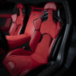 【画像】ついにレクサスの新世代フラッグシップマシンに「LFA」の名が与えられた！　TOYOTA Gazoo Racingが「GR GT」と「GR GT3」も発表 〜 画像19