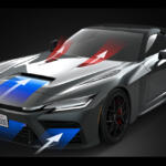 【画像】ついにレクサスの新世代フラッグシップマシンに「LFA」の名が与えられた！　TOYOTA Gazoo Racingが「GR GT」と「GR GT3」も発表 〜 画像21