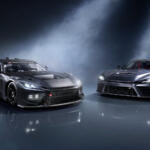 【画像】ついにレクサスの新世代フラッグシップマシンに「LFA」の名が与えられた！　TOYOTA Gazoo Racingが「GR GT」と「GR GT3」も発表 〜 画像34