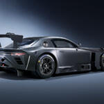 【画像】ついにレクサスの新世代フラッグシップマシンに「LFA」の名が与えられた！　TOYOTA Gazoo Racingが「GR GT」と「GR GT3」も発表 〜 画像23