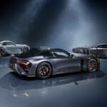 【画像】ついにレクサスの新世代フラッグシップマシンに「LFA」の名が与えられた！　TOYOTA Gazoo Racingが「GR GT」と「GR GT3」も発表 〜 画像24