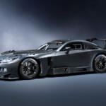 【画像】ついにレクサスの新世代フラッグシップマシンに「LFA」の名が与えられた！　TOYOTA Gazoo Racingが「GR GT」と「GR GT3」も発表 〜 画像41