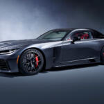 ついにレクサスの新世代フラッグシップマシンに「LFA」の名が与えられた！　TOYOTA Gazoo Racingが「GR GT」と「GR GT3」も発表