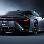 【画像】ついにレクサスの新世代フラッグシップマシンに「LFA」の名が与えられた！　TOYOTA Gazoo Racingが「GR GT」と「GR GT3」も発表 〜 画像25