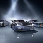 【画像】ついにレクサスの新世代フラッグシップマシンに「LFA」の名が与えられた！　TOYOTA Gazoo Racingが「GR GT」と「GR GT3」も発表 〜 画像26