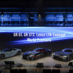 【画像】ついにレクサスの新世代フラッグシップマシンに「LFA」の名が与えられた！　TOYOTA Gazoo Racingが「GR GT」と「GR GT3」も発表 〜 画像27