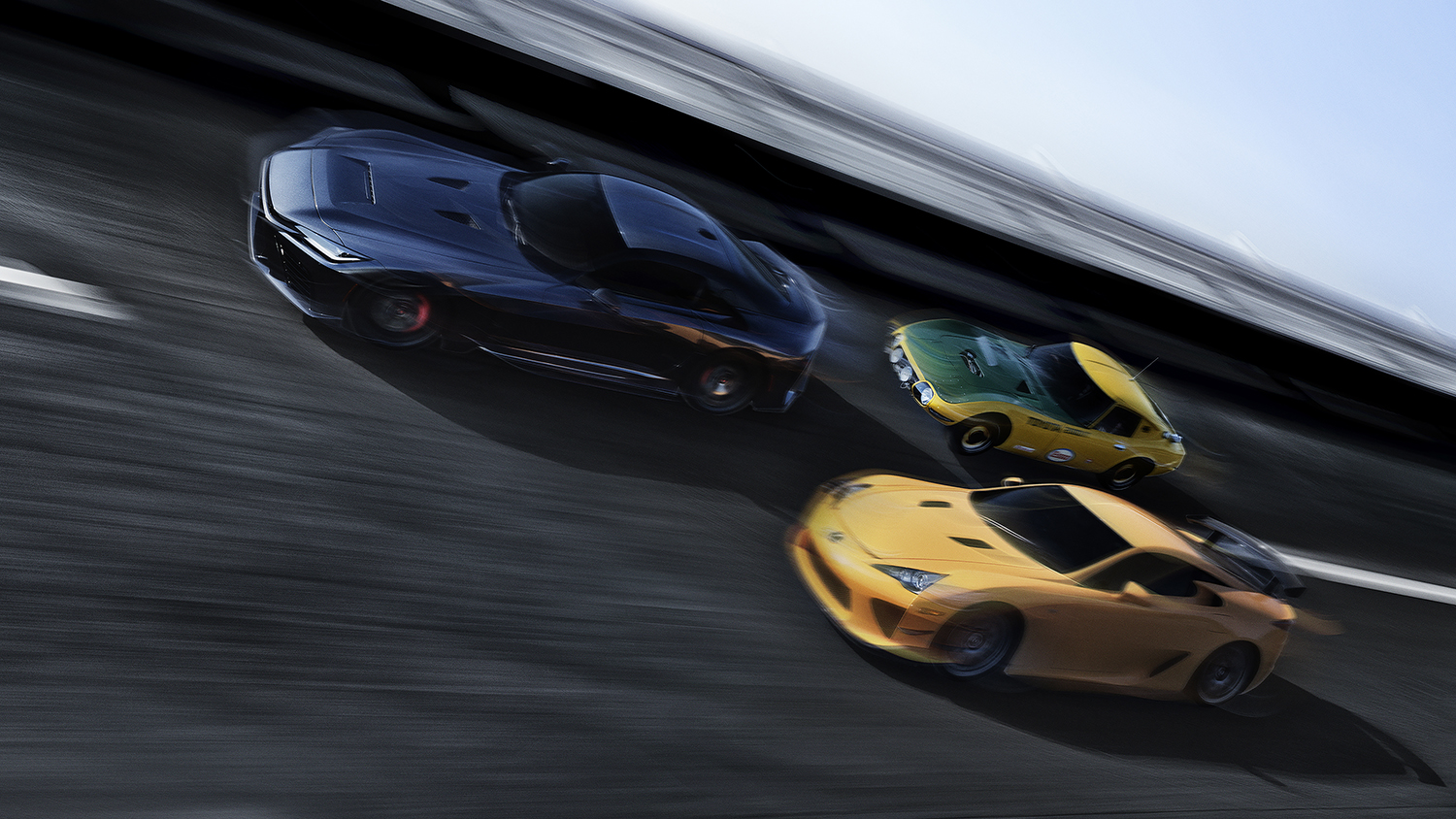 TOYOTA Gazoo Racingが「GR GT」と「GR GT3」を発表 〜 画像31