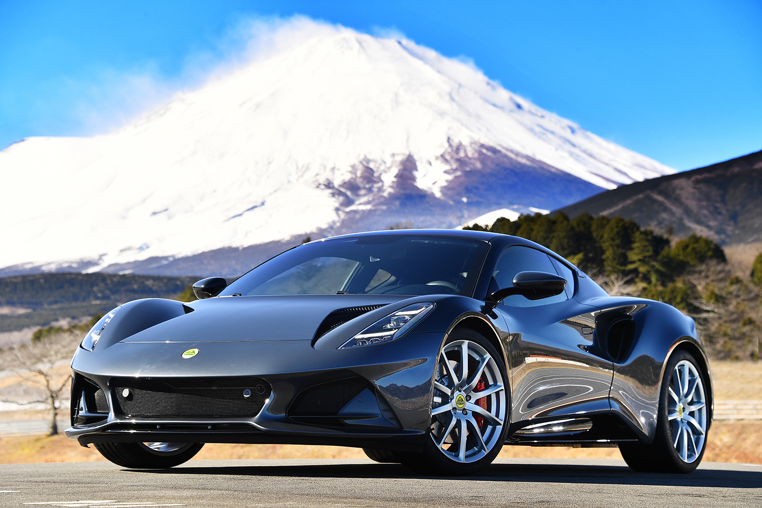 ロータス・エミーラ 〜 画像4