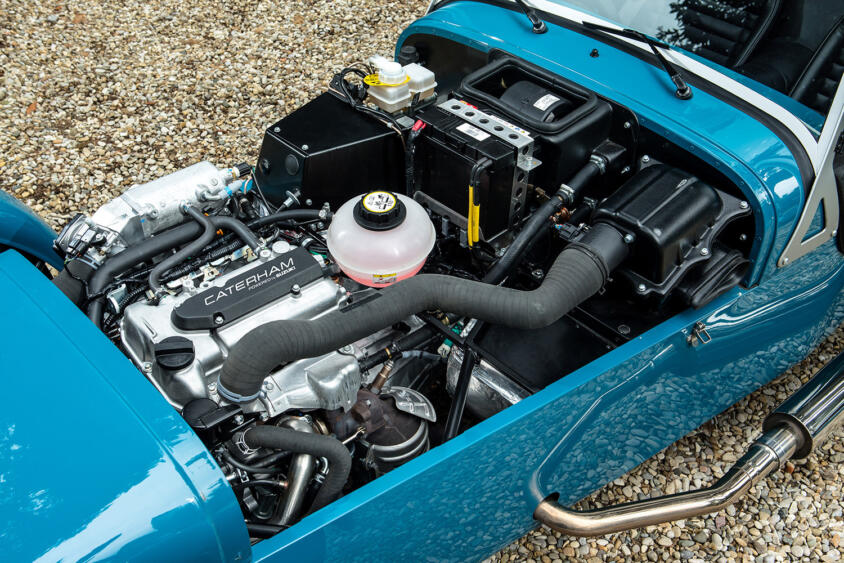 「クルマの心臓なのに他社製ってアリ？」アリなんです！　他メーカーのエンジンを載せててもパッション全開のクルマ３選