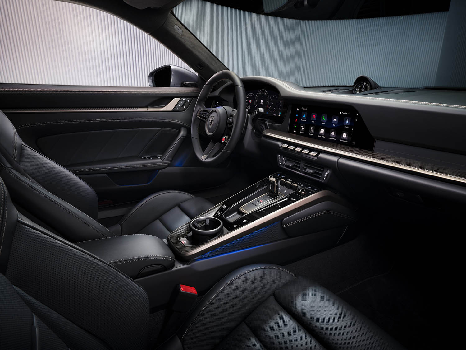 これぞ911の頂点「Turbo S」の衝撃 〜 画像1