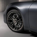 【画像】ポルシェ911が電動ターボ２機がけで異次元の速さに！　怪物化した「911ターボＳ」衝撃のマイチェン 〜 画像13