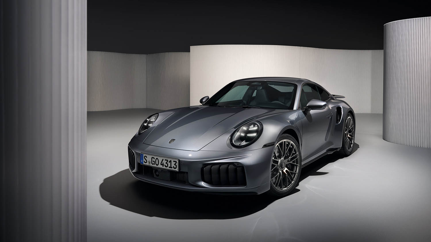 これぞ911の頂点「Turbo S」の衝撃 〜 画像5