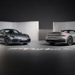 【画像】ポルシェ911が電動ターボ２機がけで異次元の速さに！　怪物化した「911ターボＳ」衝撃のマイチェン 〜 画像14