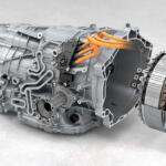 【画像】ポルシェ911が電動ターボ２機がけで異次元の速さに！　怪物化した「911ターボＳ」衝撃のマイチェン 〜 画像11