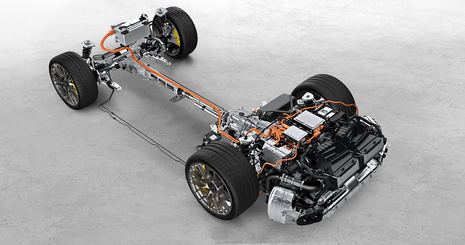 これぞ911の頂点「Turbo S」の衝撃 〜 画像7