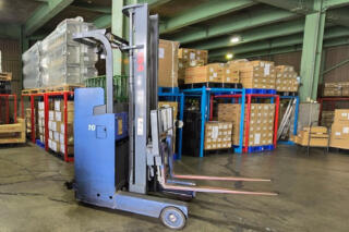 ベテランフォークマンになるには茨の道が待っていた