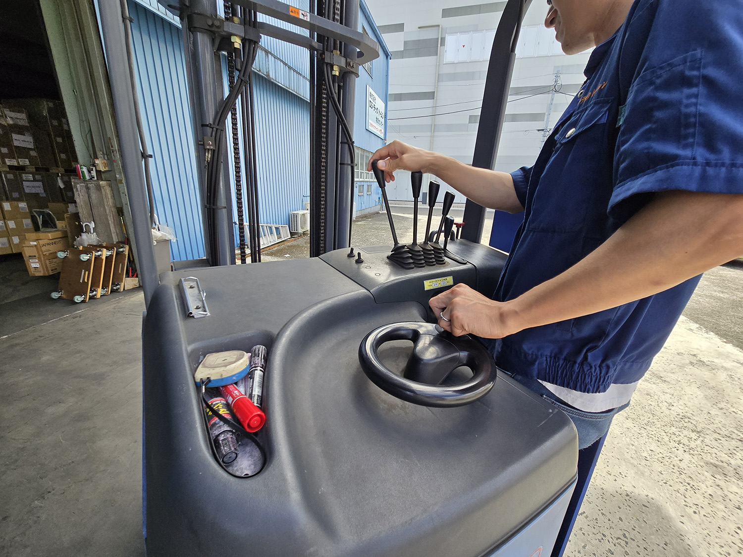 リーチフォークのイメージ 〜 画像5