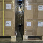 【画像】するすると倉庫を走りまわるフォークリフトを見たら……「できるんじゃね？」の１分後に後悔した素人のフォークリフト体験記 〜 画像9