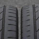 【画像】約８割の人が知らないってヤバいぞ！　スタッドレスタイヤは「残溝1.6mm」の前に「プラットフォーム」が露出したら雪道走行はダメ!! 〜 画像1