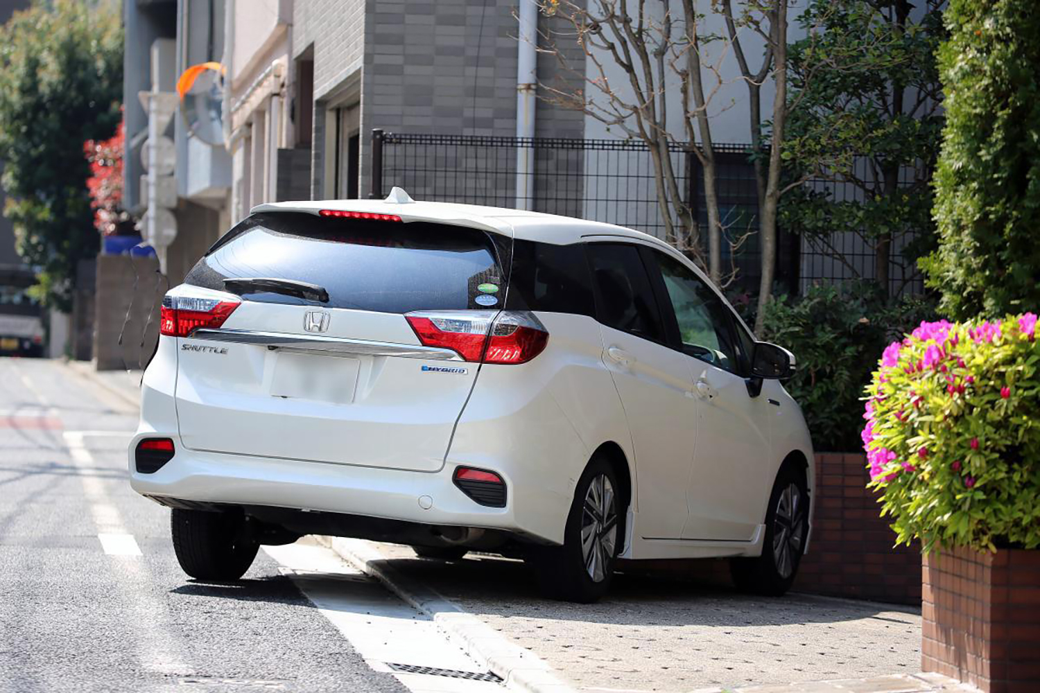 社用車で事故を起こしたら会社が倒産する可能性すらあった