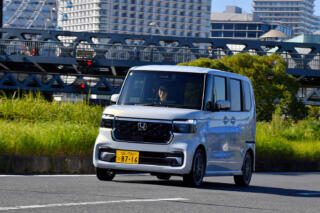 2025年11月の新車販売台数に見る最新新車市場