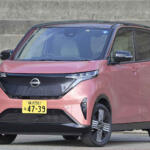 【画像】４位転落のN-BOXが即刻首位奪回！　bZ4Xはトヨタの本気を感じる前年比3000%増の販売！　11月の新車販売を分析した 〜 画像5