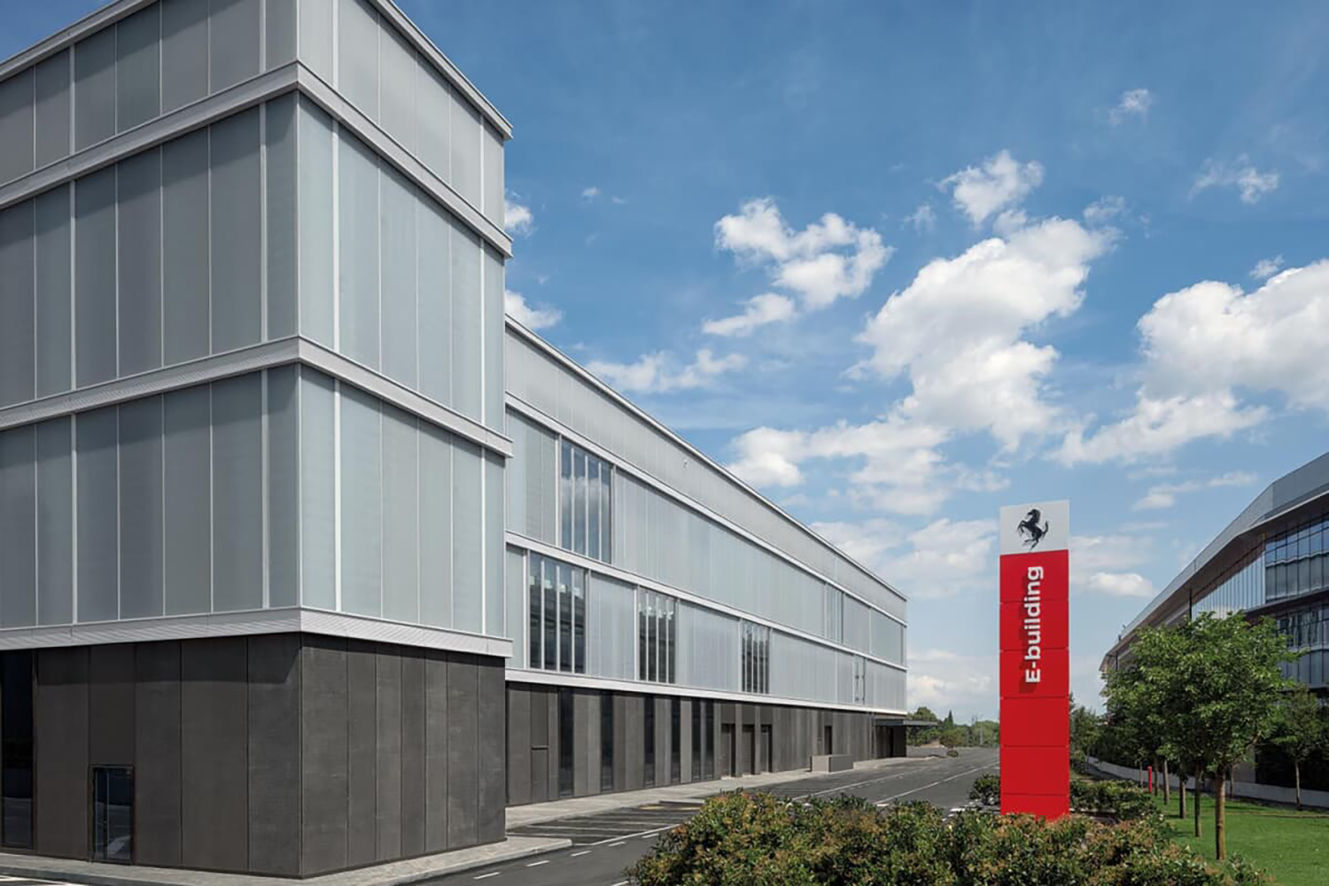 フェラーリ・パーソナライゼーションプログラムの世界 〜 画像1