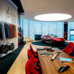 【画像】「なんでも叶えてくれる」がフェラーリの真骨頂！　世界のスーパーリッチがフェラーリの虜になるワケ 〜 画像2