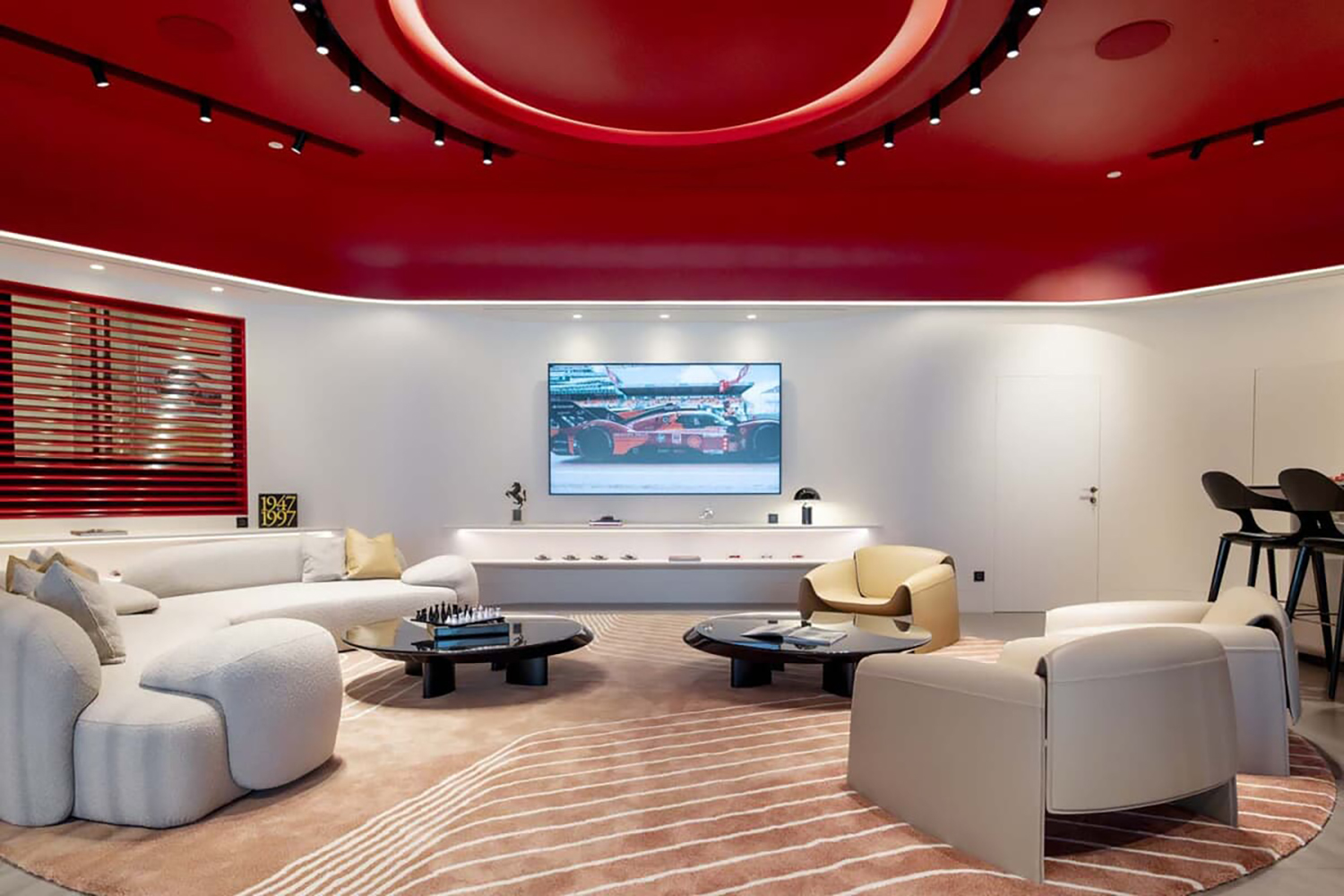 フェラーリ・パーソナライゼーションプログラムの世界 〜 画像8