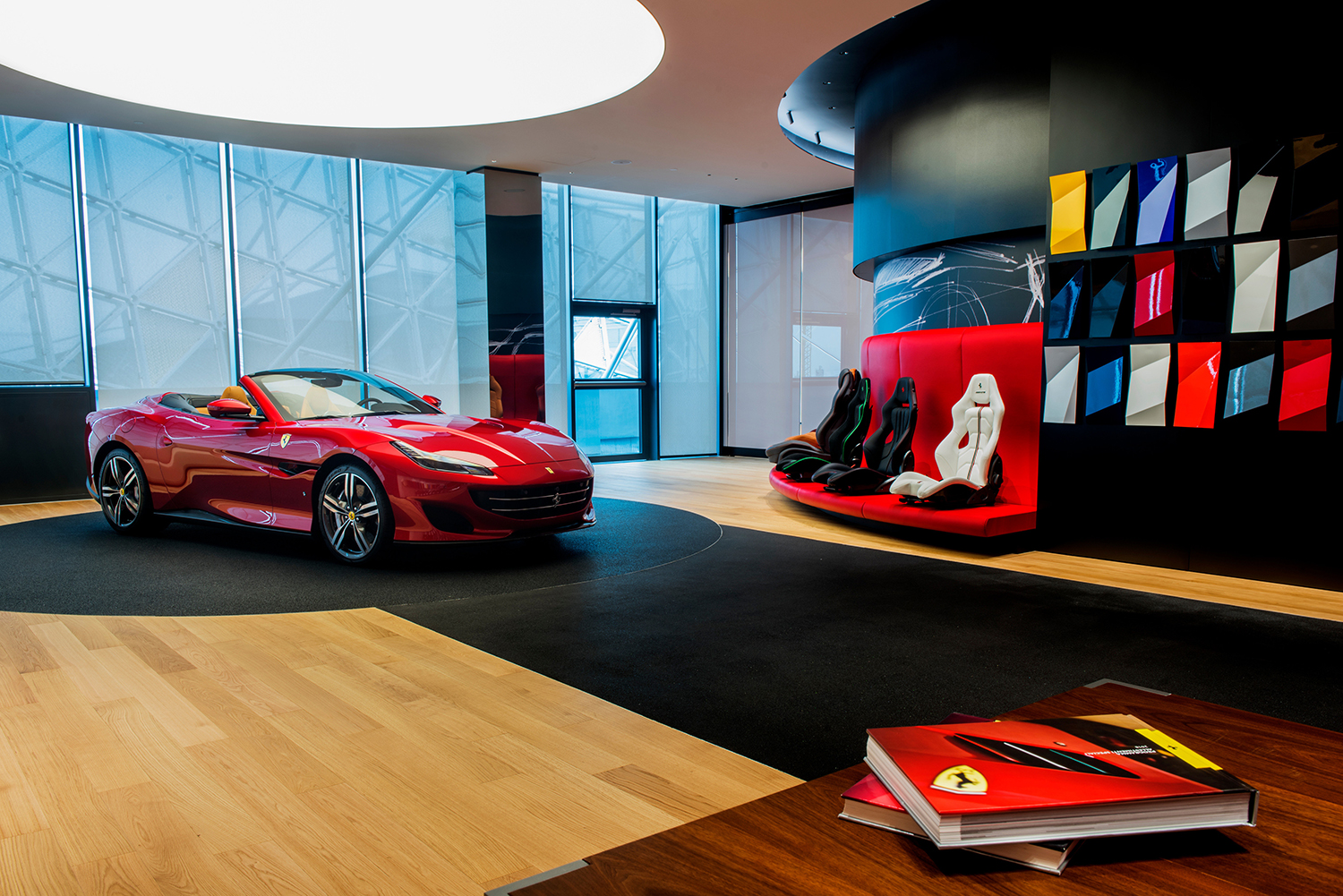 「なんでも叶えてくれる」がフェラーリの真骨頂！　世界のスーパーリッチがフェラーリの虜になるワケ