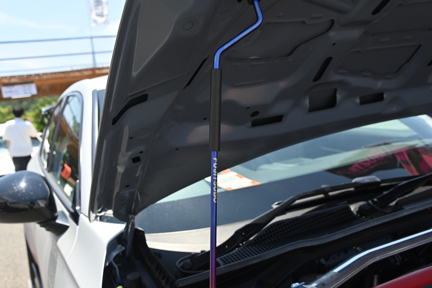 フジツボ HOOD SUPPORT 〜 画像21