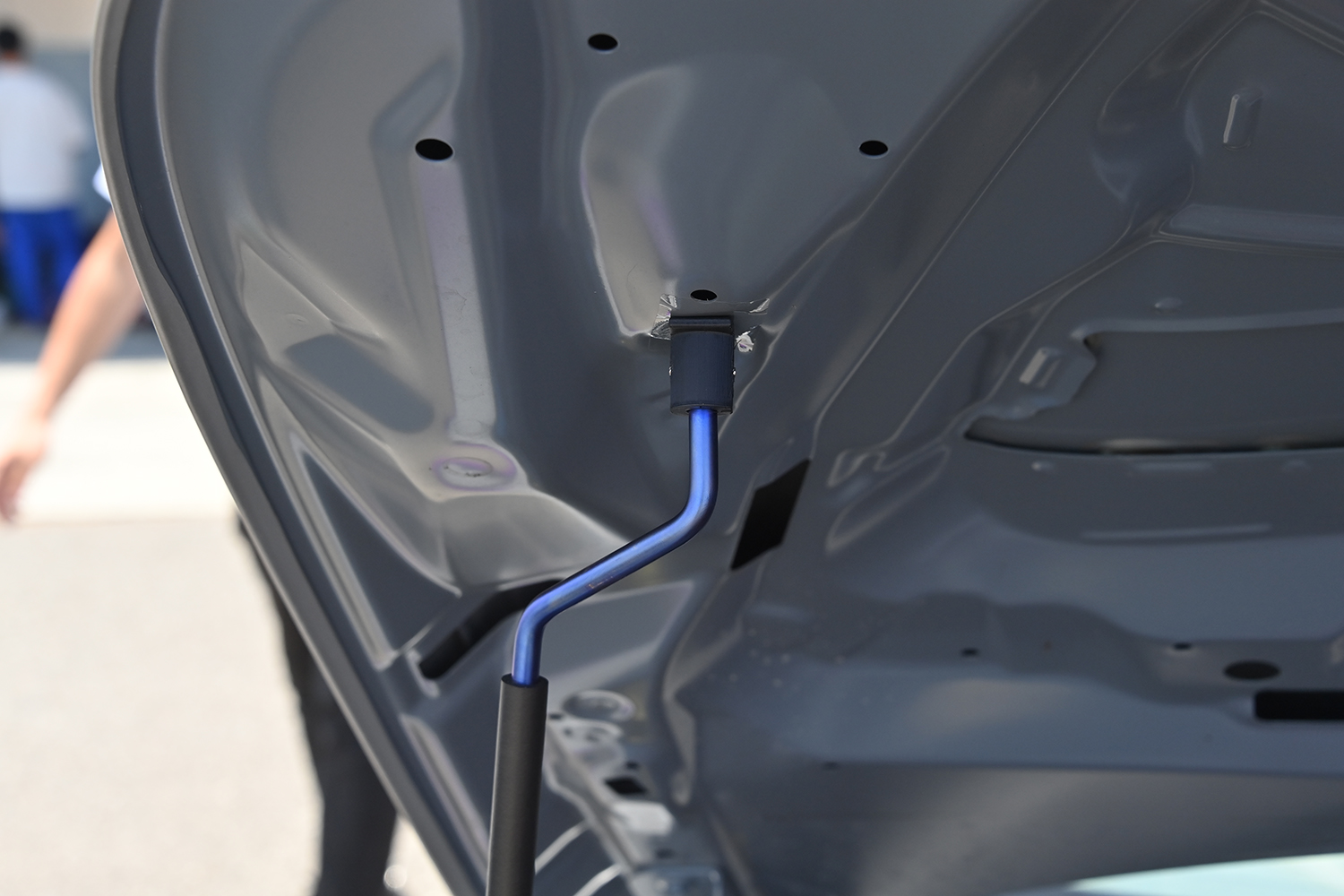 フジツボ HOOD SUPPORT 〜 画像20