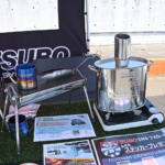 【画像】オフ会でボンネットを開ければプチヒーロー確定！　フジツボの「チタン製の虹色棒」がクルマ好きに刺さりまくり 〜 画像18