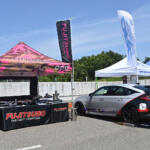 【画像】オフ会でボンネットを開ければプチヒーロー確定！　フジツボの「チタン製の虹色棒」がクルマ好きに刺さりまくり 〜 画像22