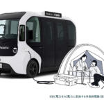 【画像】EVバスを個人所有とか夢のような話……でもなかった！　超最先端バスの「ｅパレット」が現実的な値段で一般販売される衝撃!! 〜 画像1