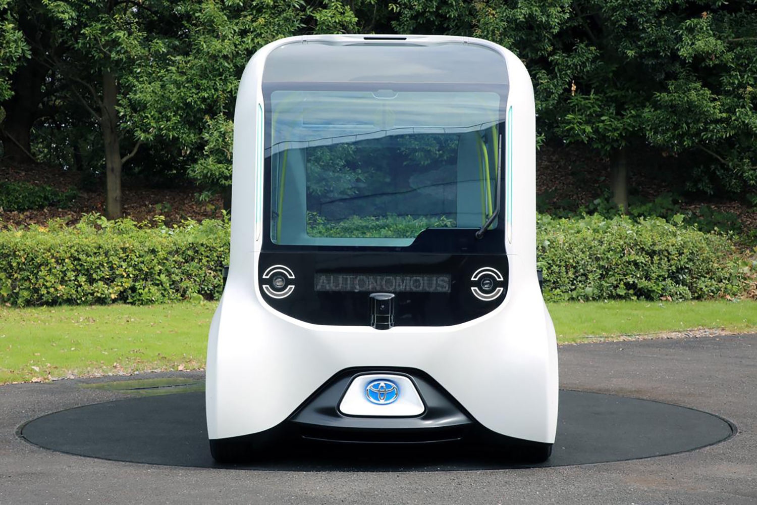 EVバスを個人所有とか夢のような話……でもなかった！　超最先端バスの「ｅパレット」が現実的な値段で一般販売される衝撃!!