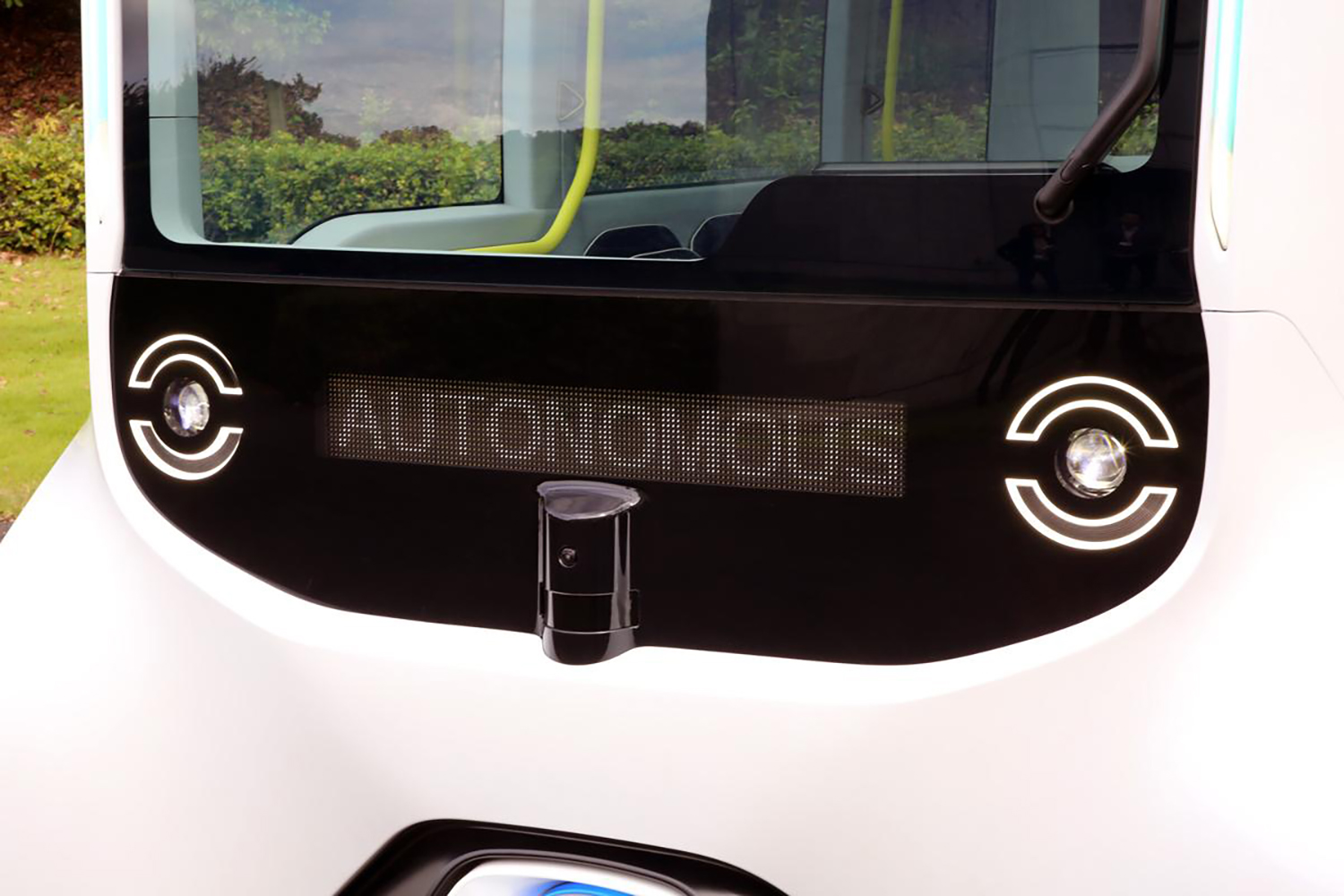 高級セダン並みの値段で買えるトヨタ「eパレット」が持つ無限の可能性 〜 画像2