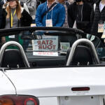 【画像】これがあればひっくり返っても安心……と思ったらファッションなの!?　オープンカーの「なんちゃってロールバー」にご用心 〜 画像2