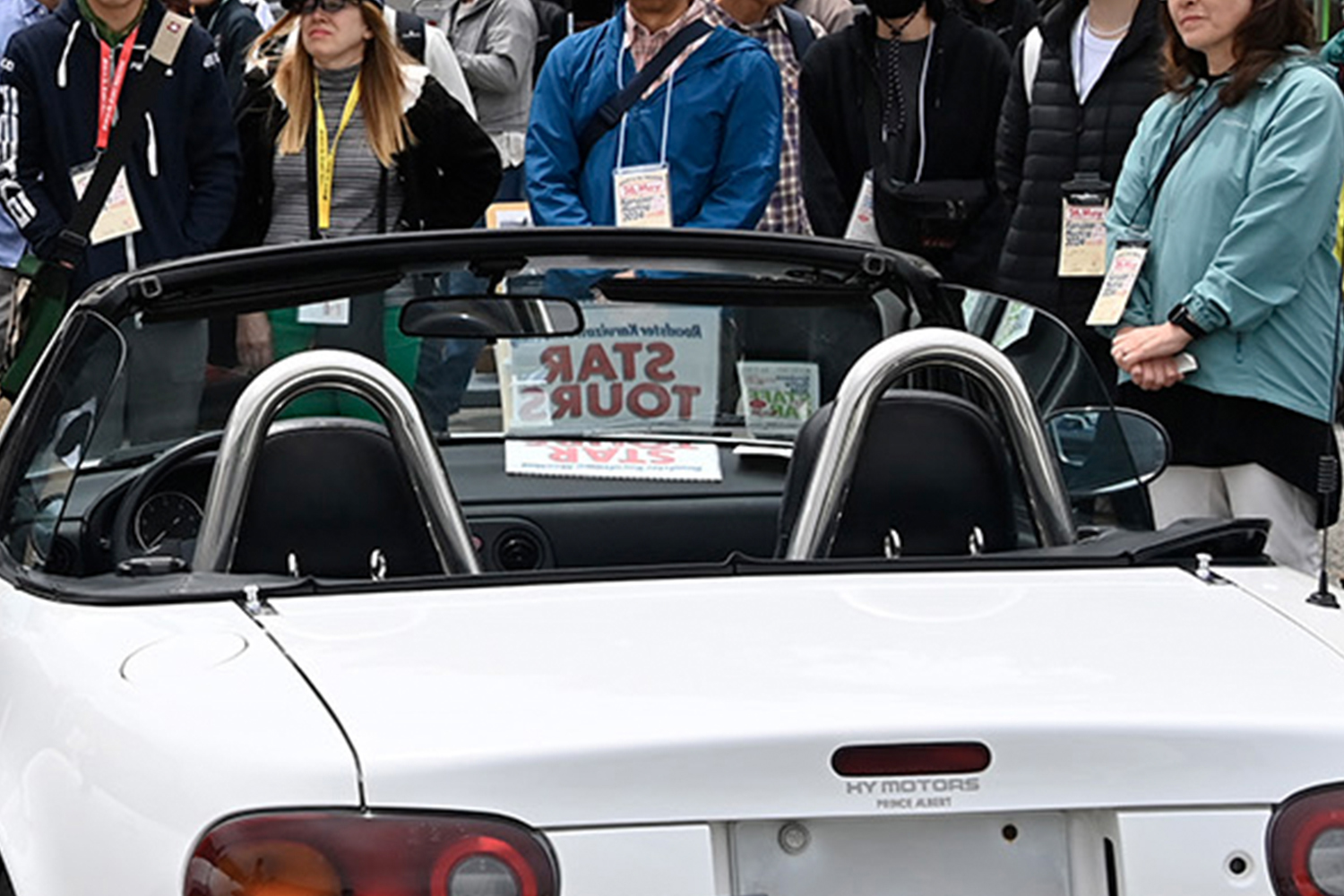 ファッションバーのイメージ 〜 画像2