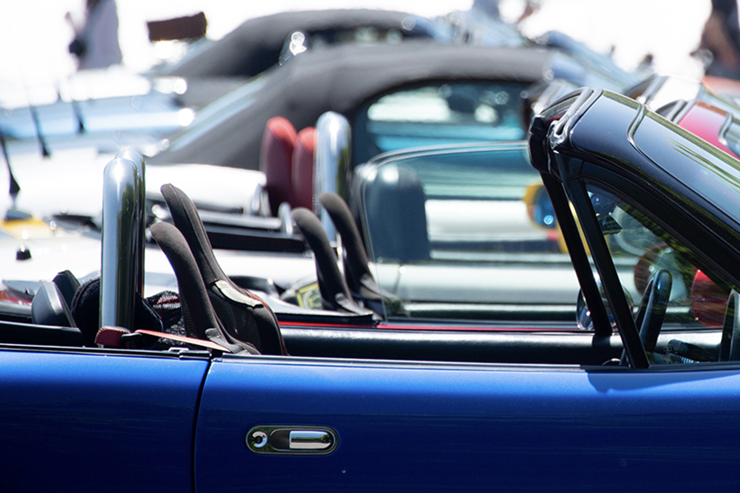 ファッションバーのイメージ 〜 画像3