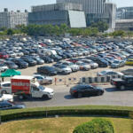 【画像】もう「クルマを買う」が当たり前の時代に！　モーターショーを見れば急速に発展するアジアを実感!! 〜 画像1