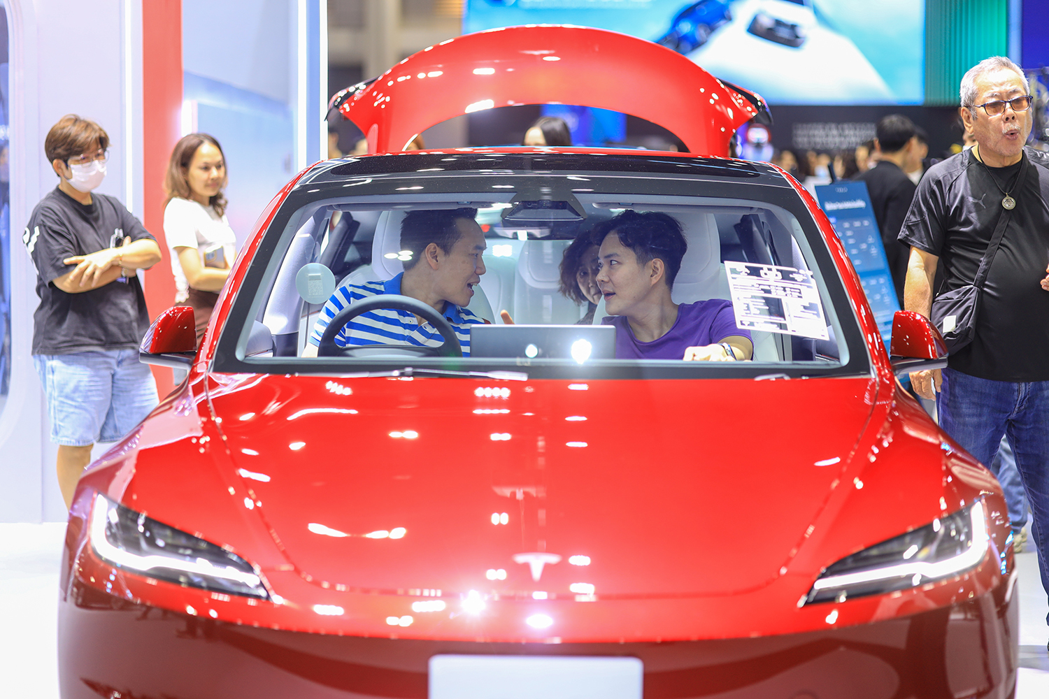 東南アジアではお金持ち爆増で新車需要が急増中だった 〜 画像3