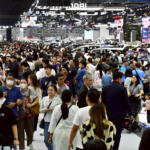 【画像】もう「クルマを買う」が当たり前の時代に！　モーターショーを見れば急速に発展するアジアを実感!! 〜 画像4