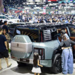 【画像】もう「クルマを買う」が当たり前の時代に！　モーターショーを見れば急速に発展するアジアを実感!! 〜 画像8