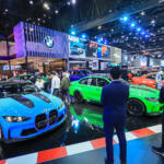 【画像】もう「クルマを買う」が当たり前の時代に！　モーターショーを見れば急速に発展するアジアを実感!! 〜 画像10