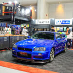 【画像】もう「クルマを買う」が当たり前の時代に！　モーターショーを見れば急速に発展するアジアを実感!! 〜 画像5