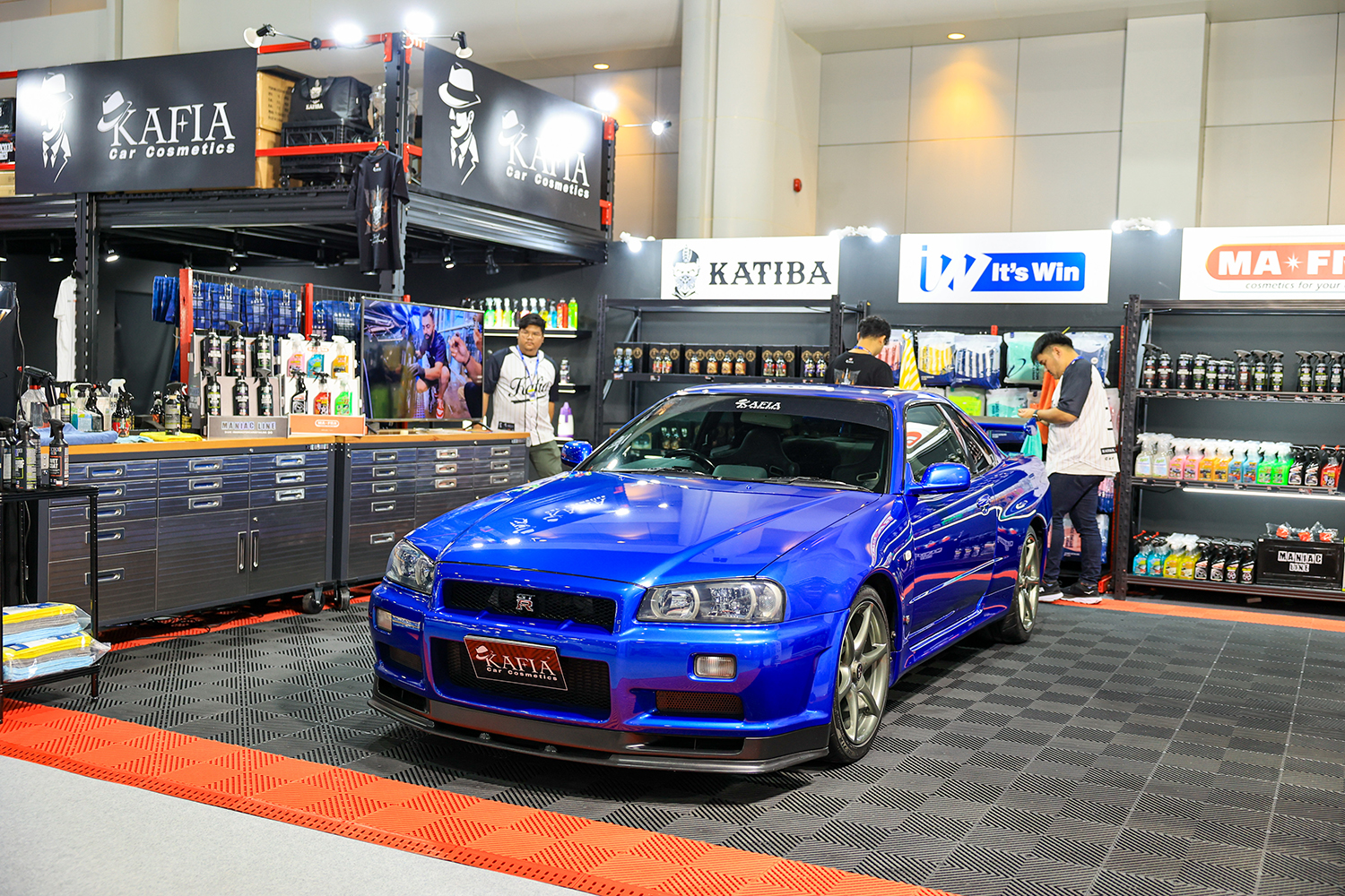 東南アジアではお金持ち爆増で新車需要が急増中だった 〜 画像5