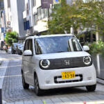 お金の面でメリットが大きい軽自動車だけに「BEV軽」の普及は大丈夫？　下取り価格の安さという決定的なハードル