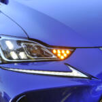 【画像】「あなた誰？」レベルの激変っぷり！　３度のマイチェンでまるで別人に変身したレクサスISの顔を追ってみた 〜 画像6