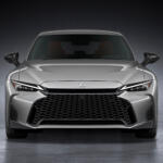 【画像】「あなた誰？」レベルの激変っぷり！　３度のマイチェンでまるで別人に変身したレクサスISの顔を追ってみた 〜 画像5